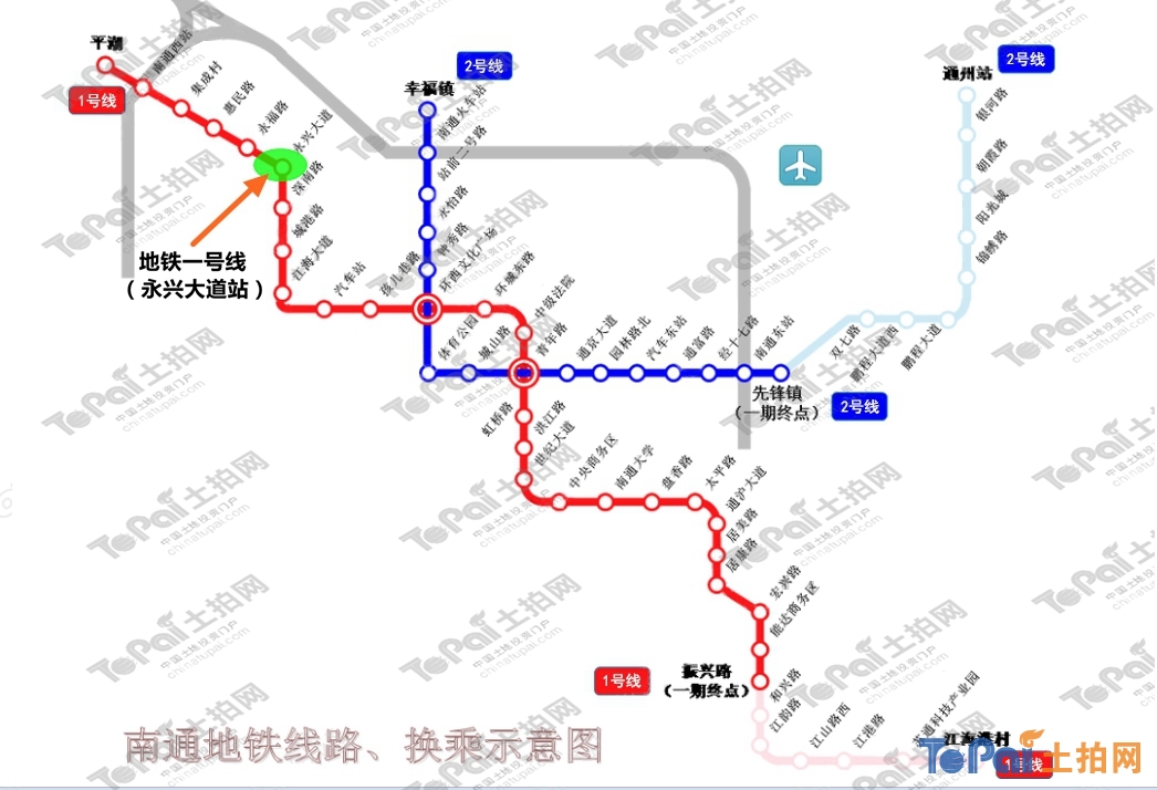 土拍網南通站-南通土地投資門戶